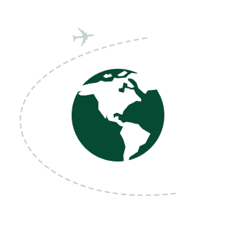 Trusted Global Partner